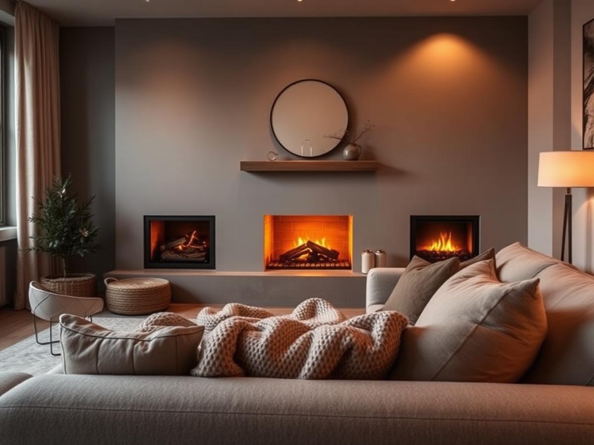 Stay Warm